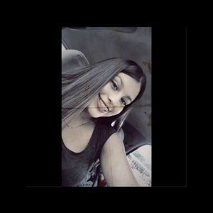 Meet your Posher, Haley